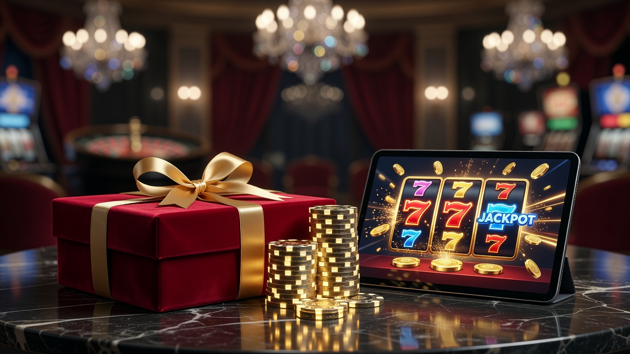 Tipologie di Offerte Gratuite - bonus senza deposito casino non aams