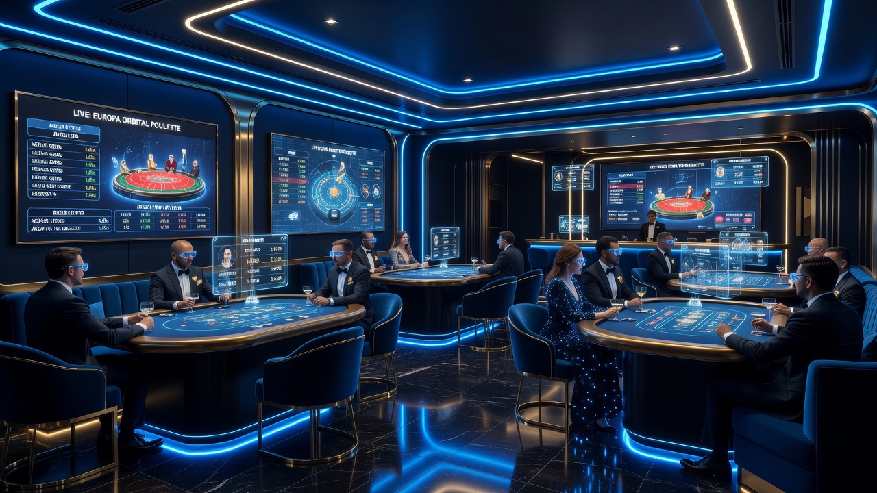 Le Migliori Offerte di Bonus Senza Deposito Non AAMS del 2026 - bonus senza deposito casino non aams