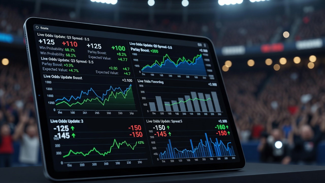 Analisi di quote e mercati di scommessa - migliori siti scommesse inglesi