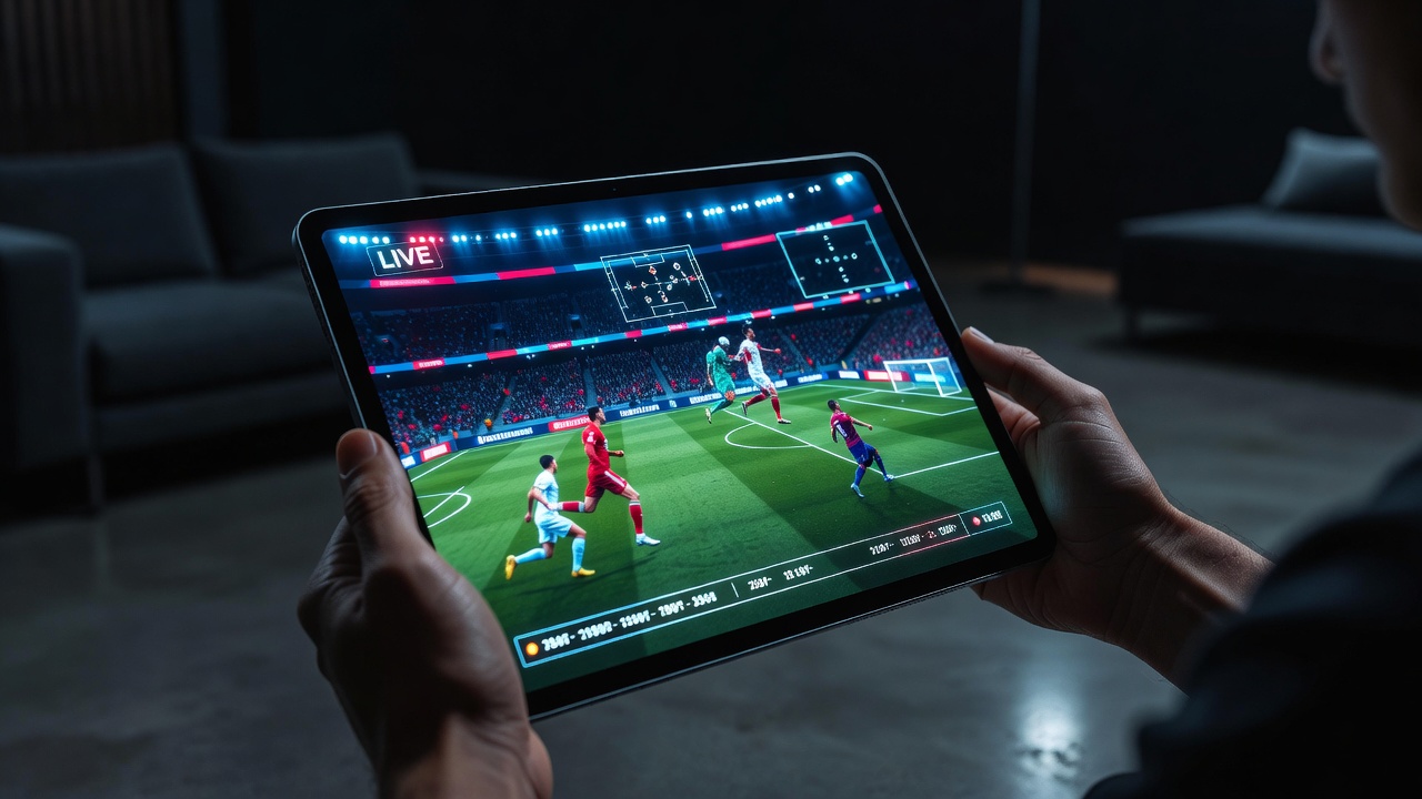 Scommesse live e streaming degli eventi - migliori siti scommesse inglesi
