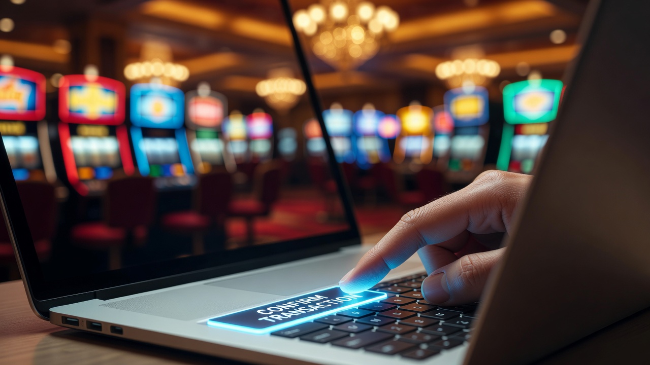 Guida Completa: Depositi e Prelievi con Skrill - casino non aams skrill