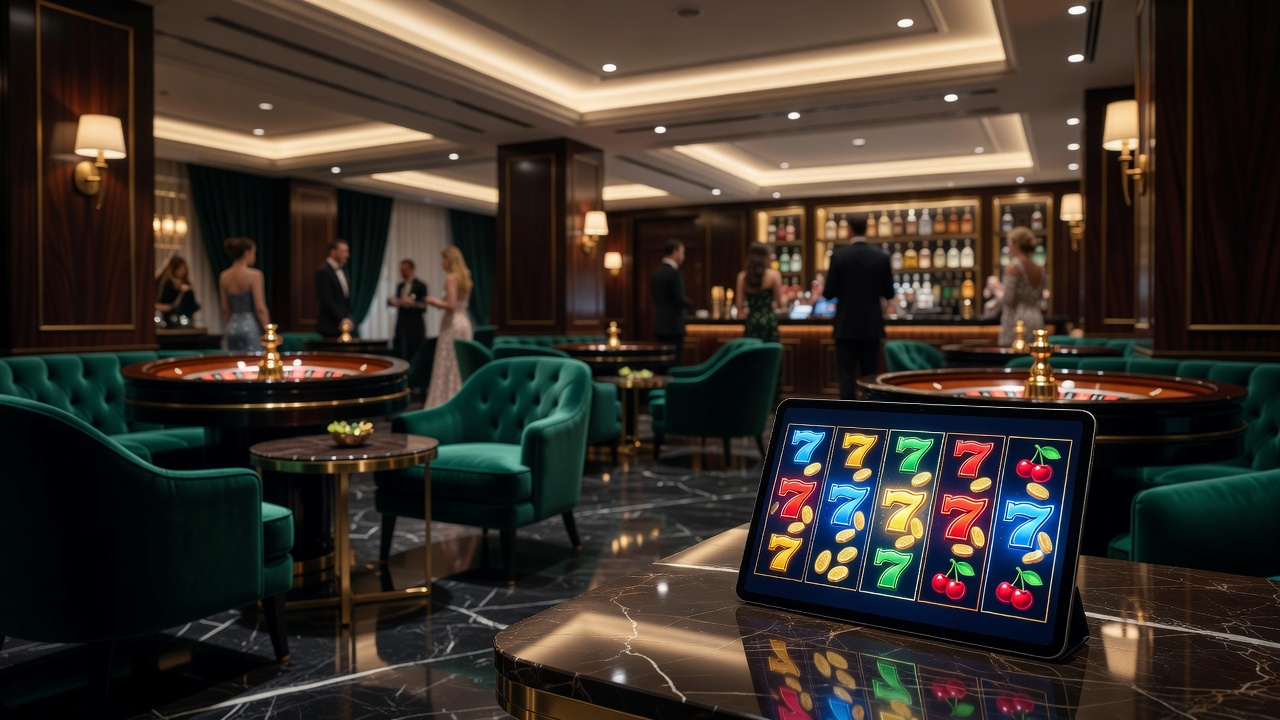 Quali casinò accettano Skrill? - casino non aams skrill