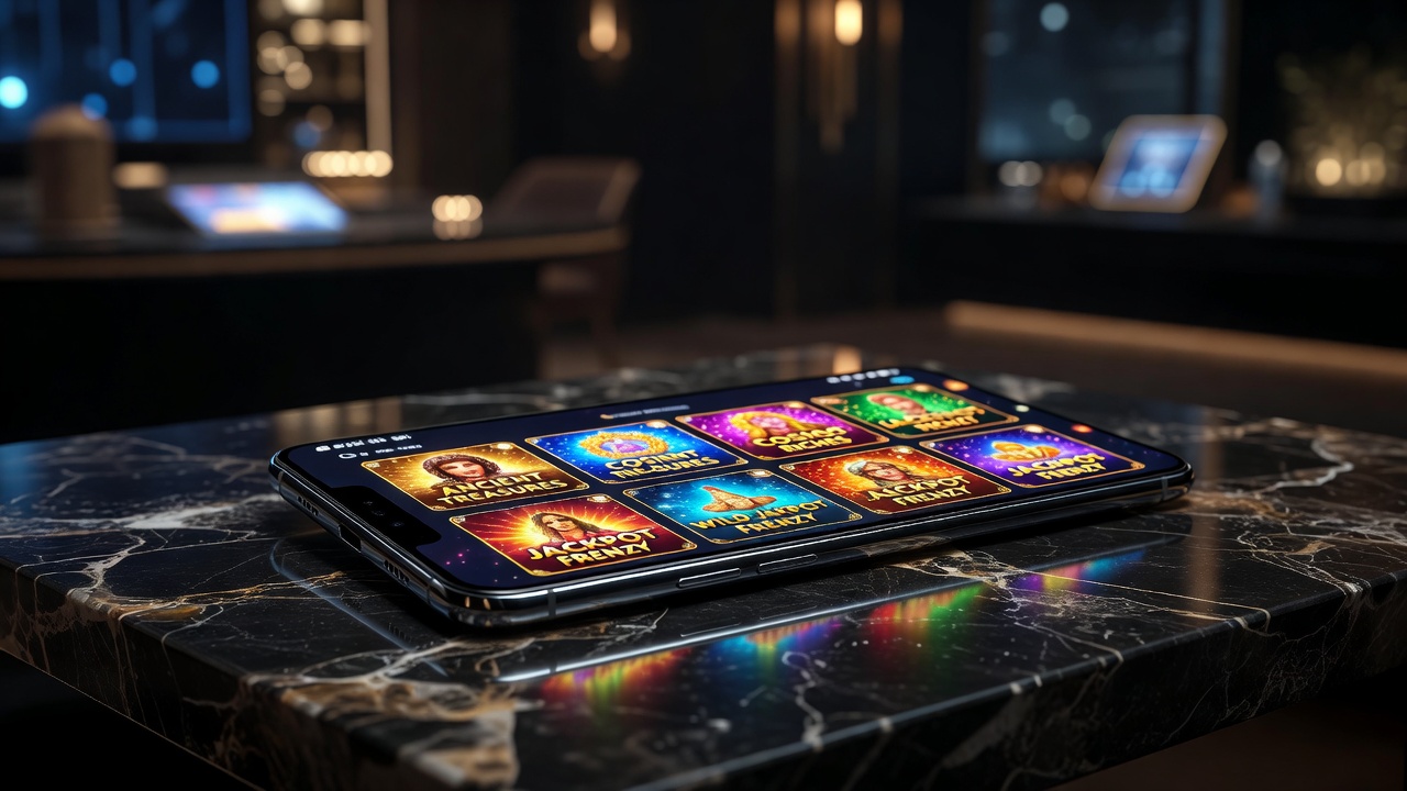 Guida alla Scelta delle Migliori Slot Nuove Online - slot nuove