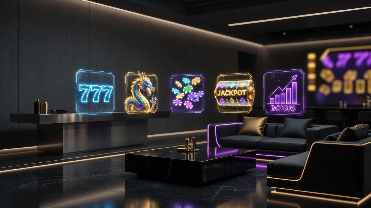 Le 5 Migliori Slot Nuove del 2026 da Non Perdere - slot nuove