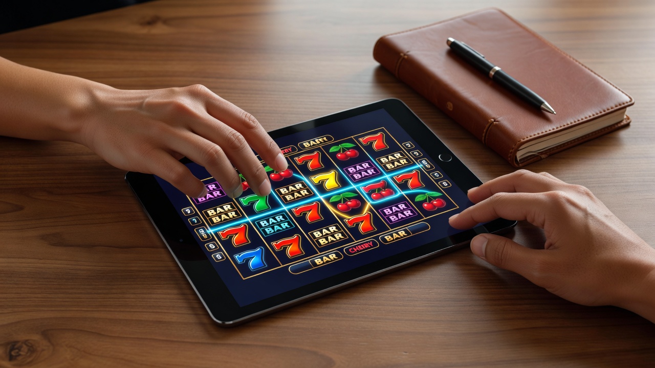 Strategie e Consigli Utili per Giocare alle Slot Machine Online - slot machine online