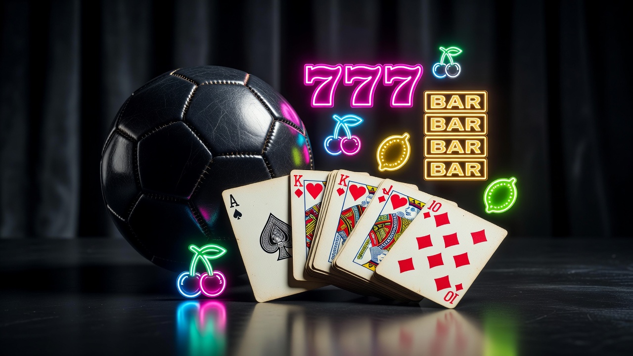 Catalogo Giochi: Slot, Live Casino e Scommesse Sportive - nitrobet