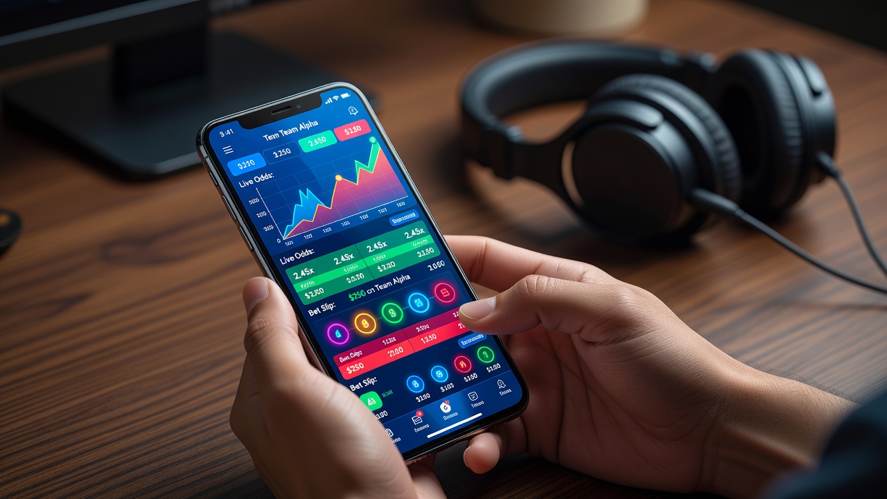 Esperienza Mobile e Contatto Supporto Clienti - nitrobet