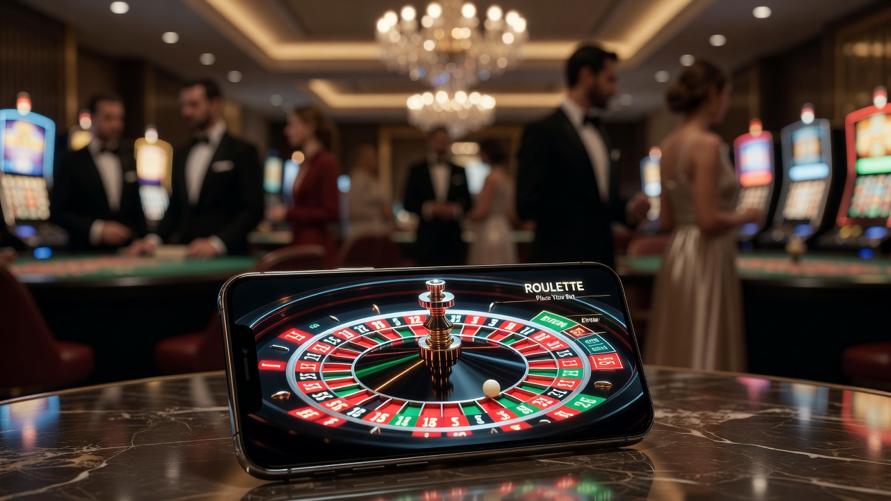 I Migliori Casino Online con Deposito 5 Euro - casino con deposito 5 euro