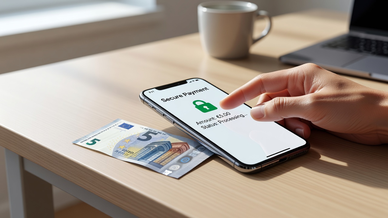 Come Effettuare un Deposito di Soli 5 Euro - casino con deposito 5 euro