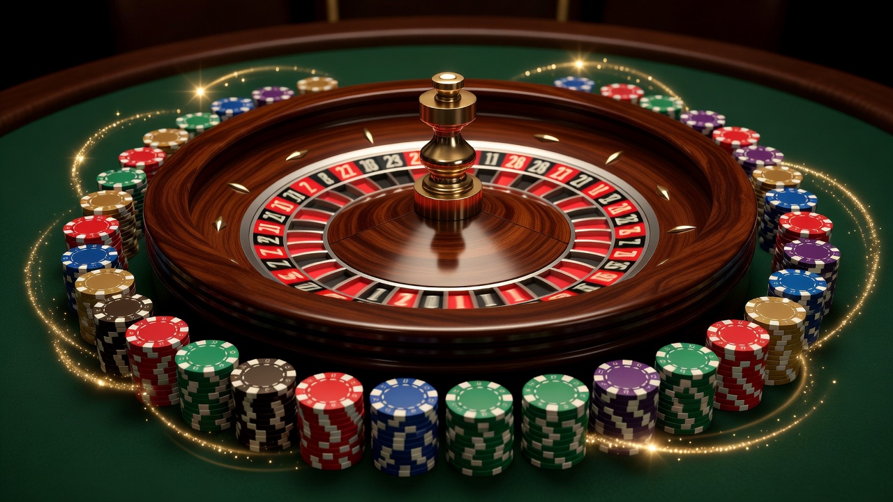 Casinò Online: Giochi, Bonus e Promozioni - betlabel