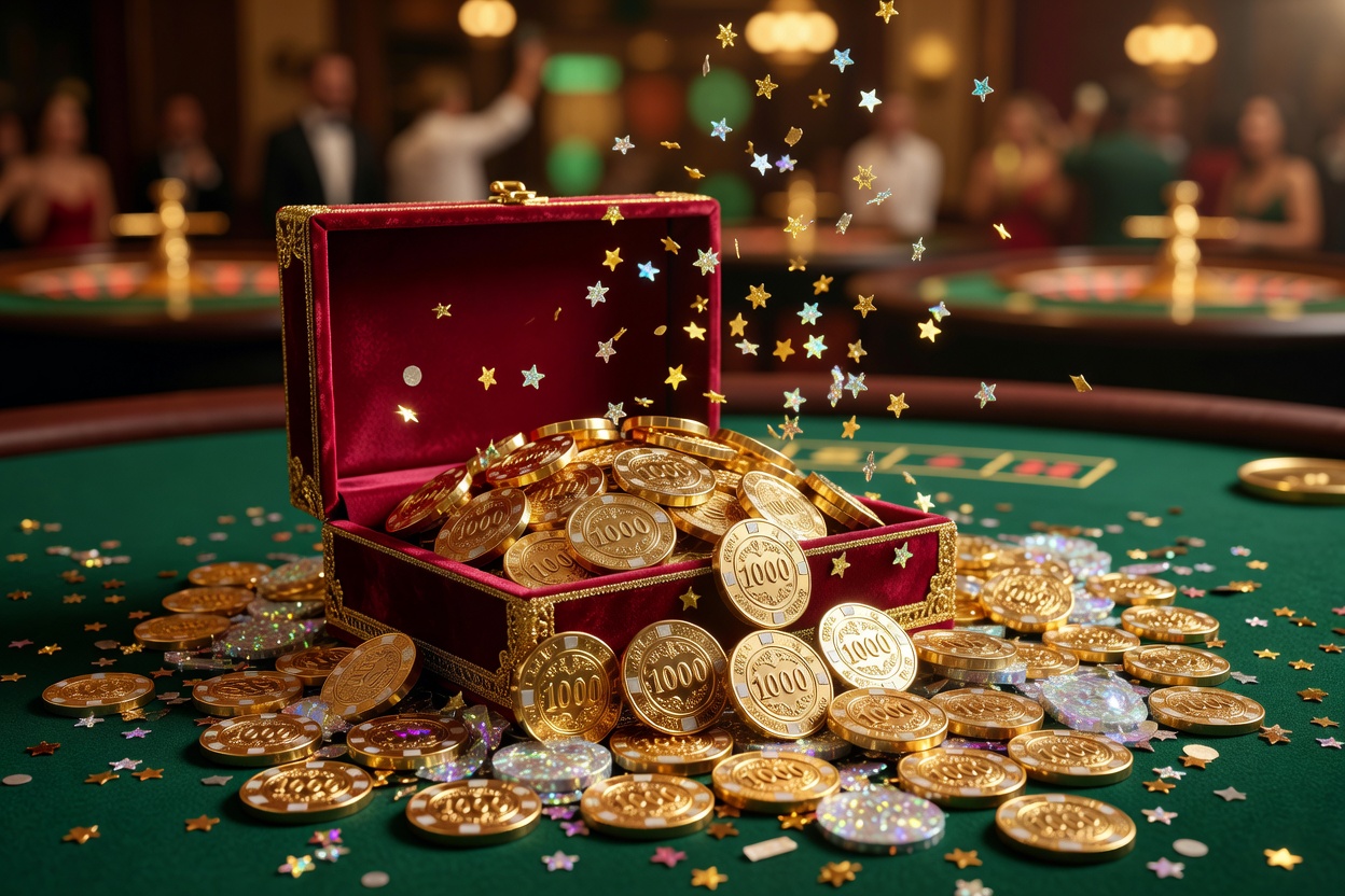 Bonus e promozioni: Opportunità nei casinò senza verifica - casino senza documenti
