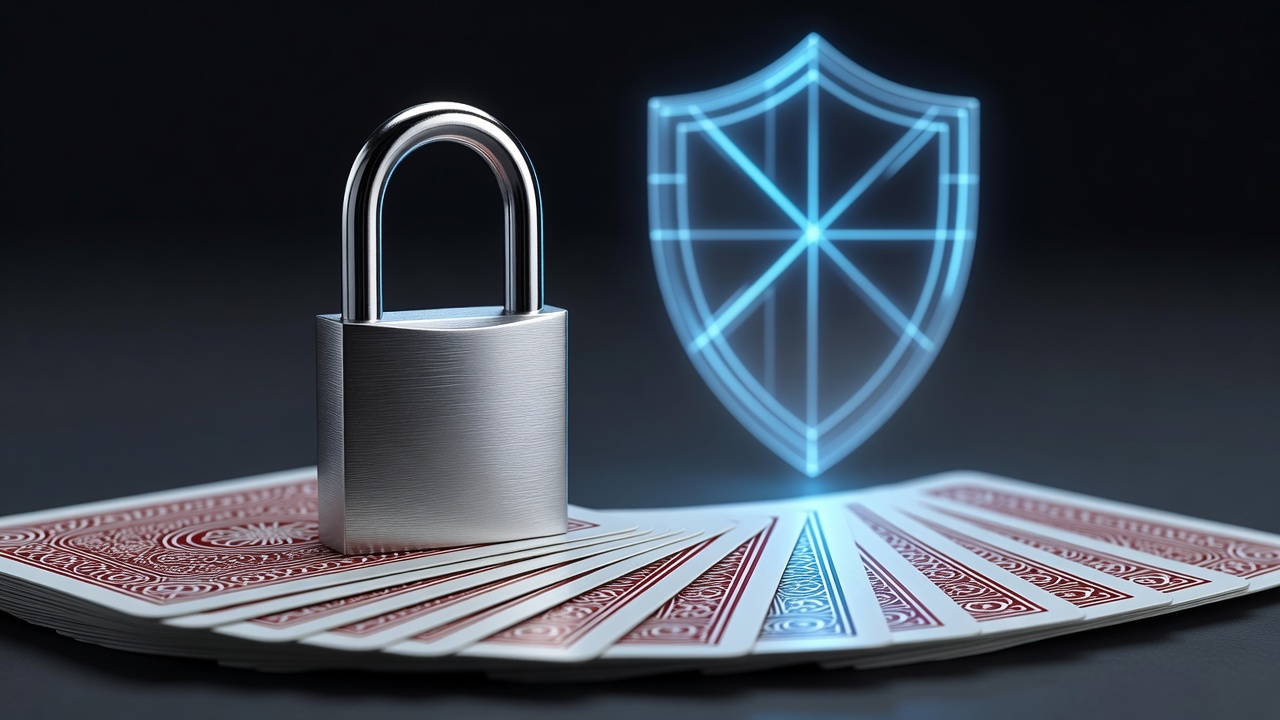 Sicurezza, licenze e gioco responsabile - casino senza documenti