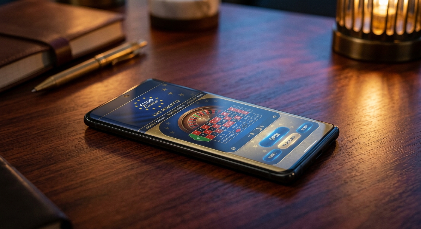 Come Identificare i Casinò Online Europei Più Affidabili - migliori casino online europei
