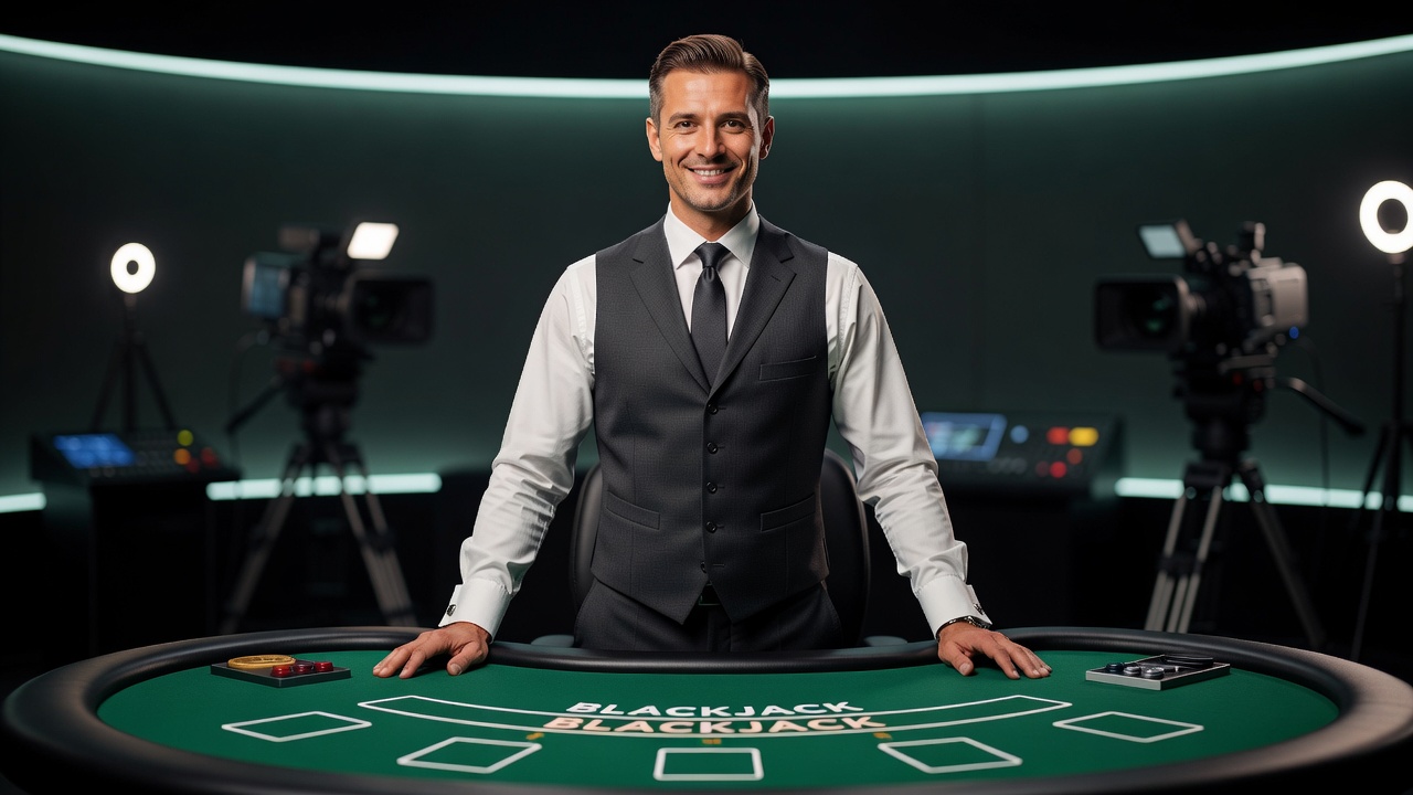 Cosa Sono i Casino Live Online? - nuovi casino live
