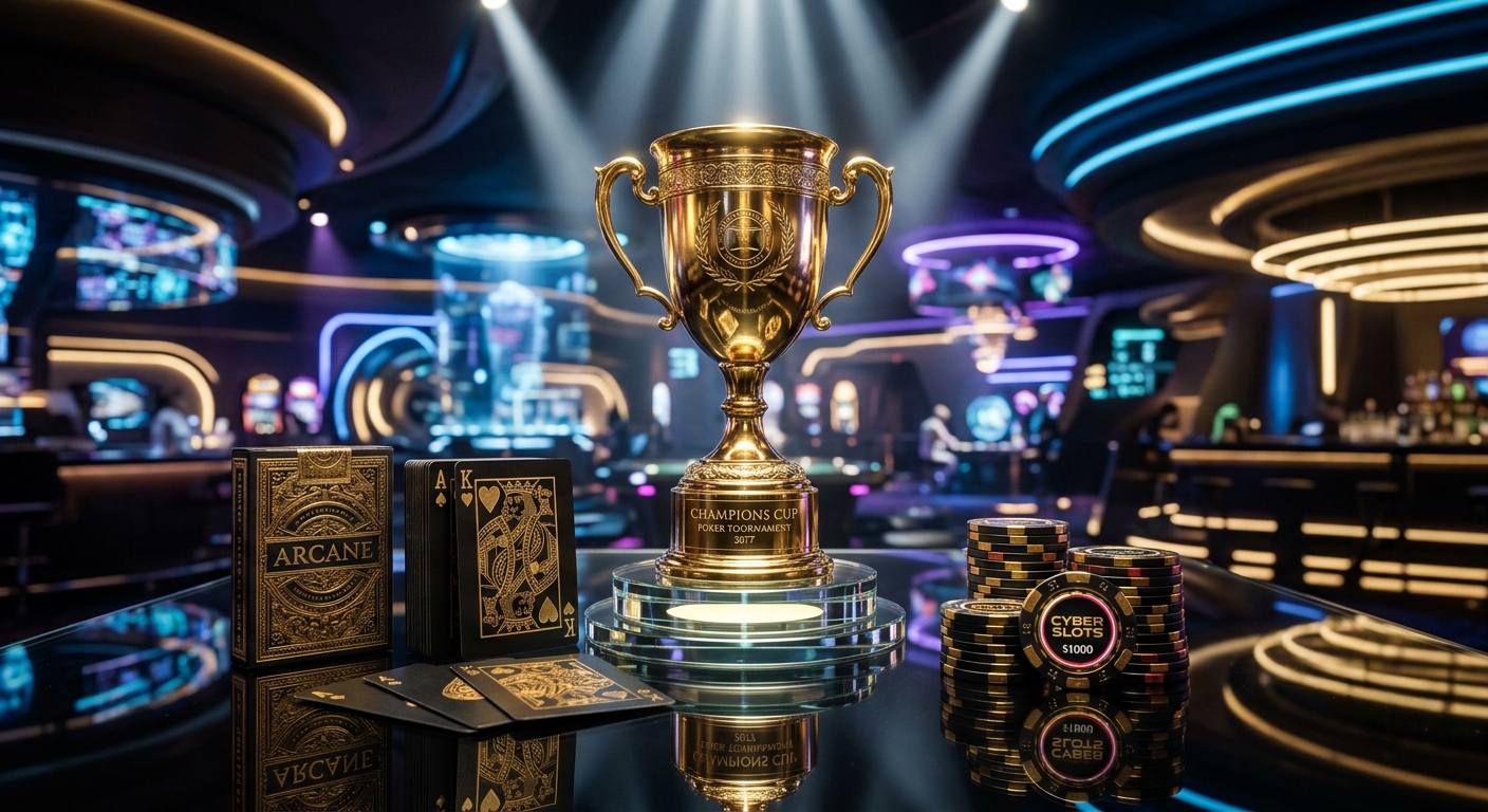 La Nostra Classifica dei Migliori Casinò Online Europei 2026 - migliori casino online europei