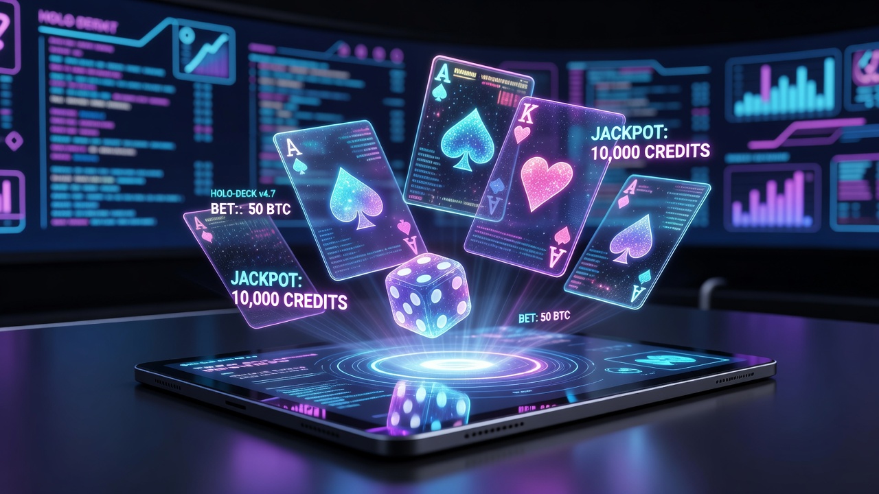 Nuovi Casinò Online 2026 - nuovi casino online