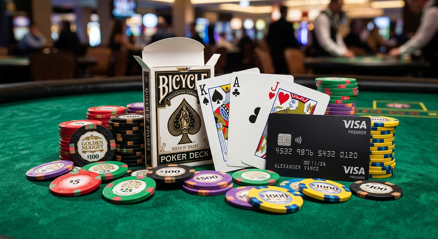 Guida a Bonus, Metodi di Pagamento e Varietà di Giochi - migliori casino online europei