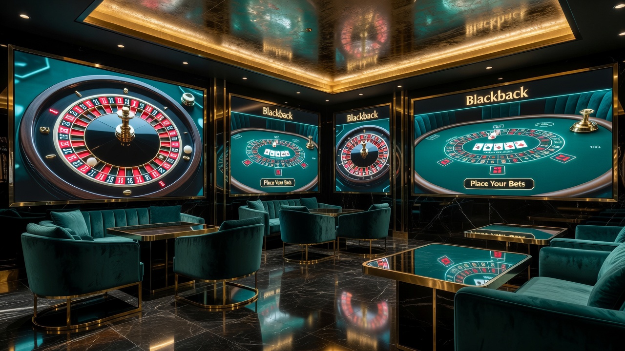 I 5 Migliori Casinò Online Europei Consigliati per il 2026 - migliori casino online europei