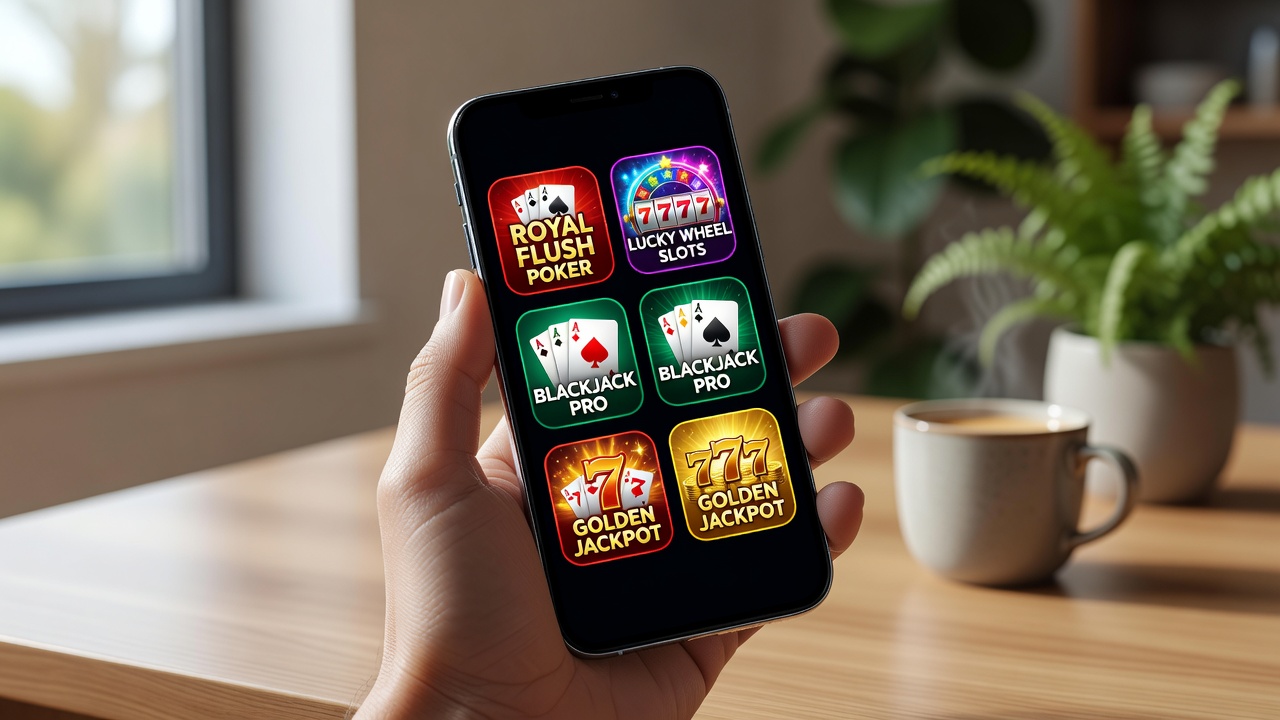Come scegliere tra i migliori siti di casinò online - nuovi casino online