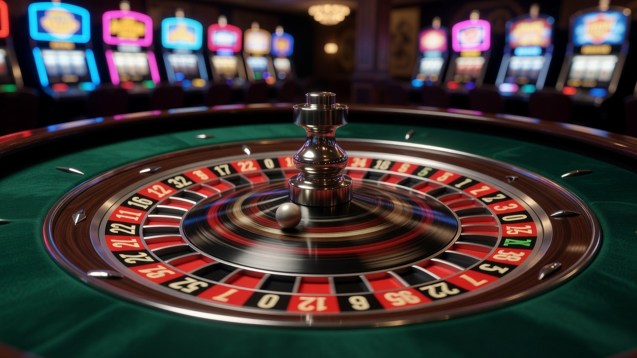 Offerta Ludica: Slot, Live e Giochi da Tavolo - migliori casino online europei