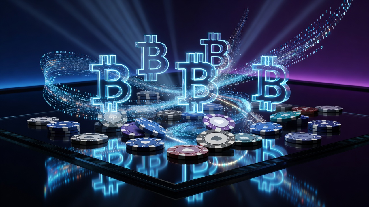 Tendenze nei casinò europei: Criptovalute e AI - migliori casino online europei