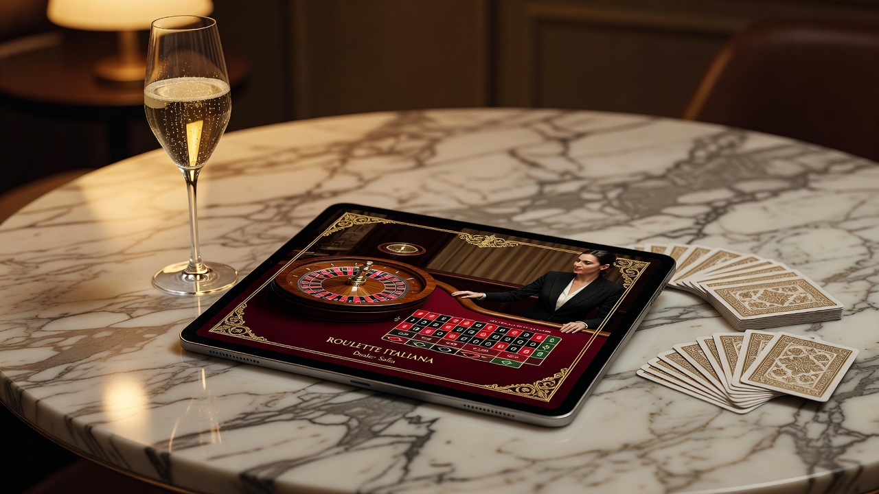 I migliori siti casinò online AAMS nel dettaglio - migliori casino online europei