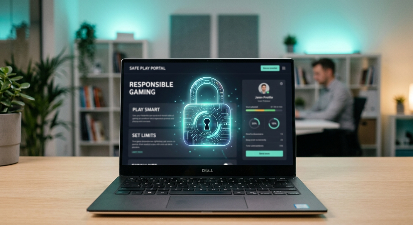 Sicurezza, Responsabilità e Protezione del Giocatore - migliori casino online europei