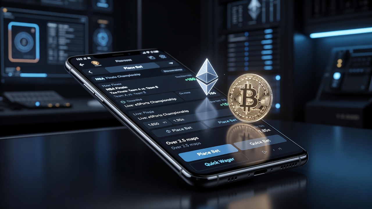 I Migliori Siti Scommesse con Criptovalute e Deposito Minimo 2026 - scommesse crypto deposito minimo