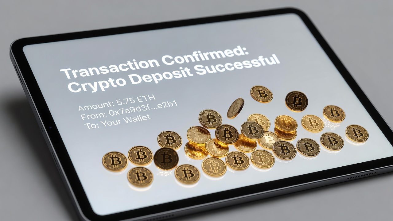 Guida ai Depositi e Prelievi Minimi Crypto - scommesse crypto deposito minimo