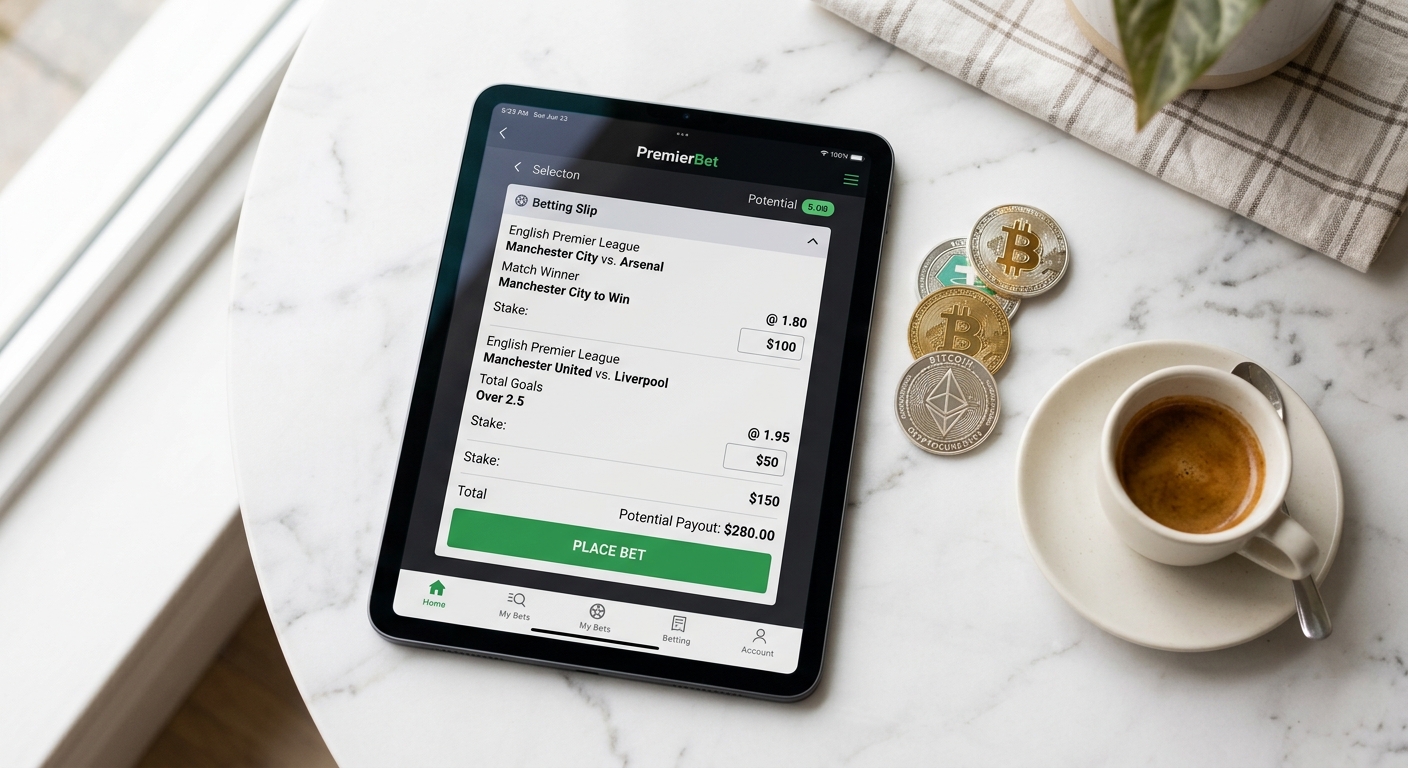 Scommesse Crypto con Deposito Minimo: Strategie per Giocatori Italiani - scommesse crypto deposito minimo