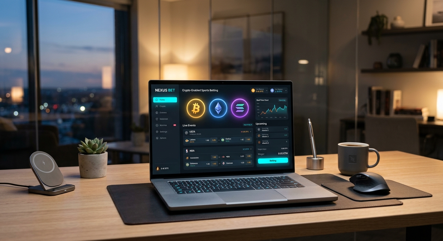Guida alla Scelta dei Siti Scommesse Crypto Senza Documenti - scommesse crypto senza documenti
