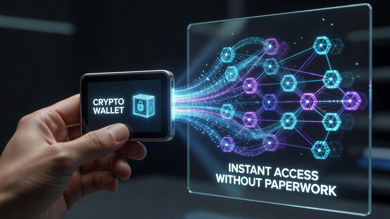 Come Funzionano le Piattaforme Senza Verifica dell'Identità - scommesse crypto senza documenti