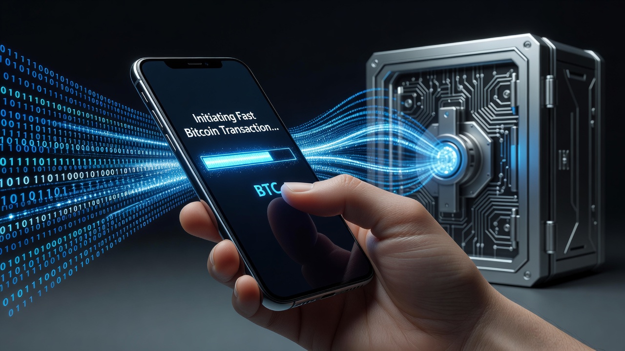 Guida Pratica per Iniziare: Depositi e Prelievi Crypto - scommesse crypto senza documenti