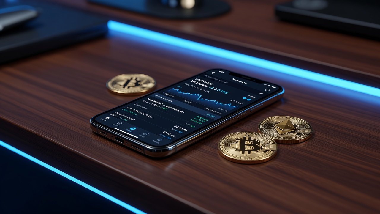 I Migliori Siti di Scommesse che Accettano Criptovalute (Luglio 2026) - migliori siti scommesse crypto