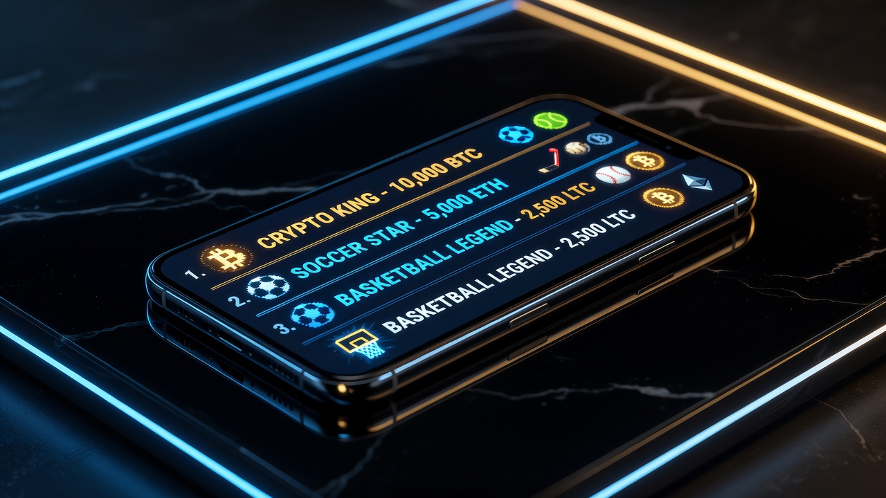 La Classifica dei Migliori Siti Scommesse Crypto per il 2026 - migliori siti scommesse crypto