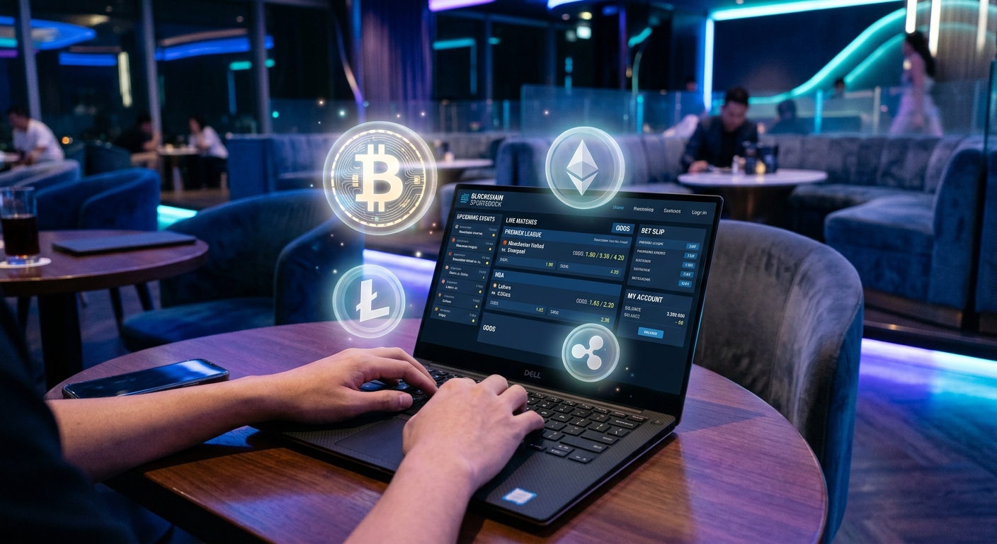 I Migliori Siti di Scommesse Crypto Stranieri: Confronto 2026 - scommesse crypto stranieri