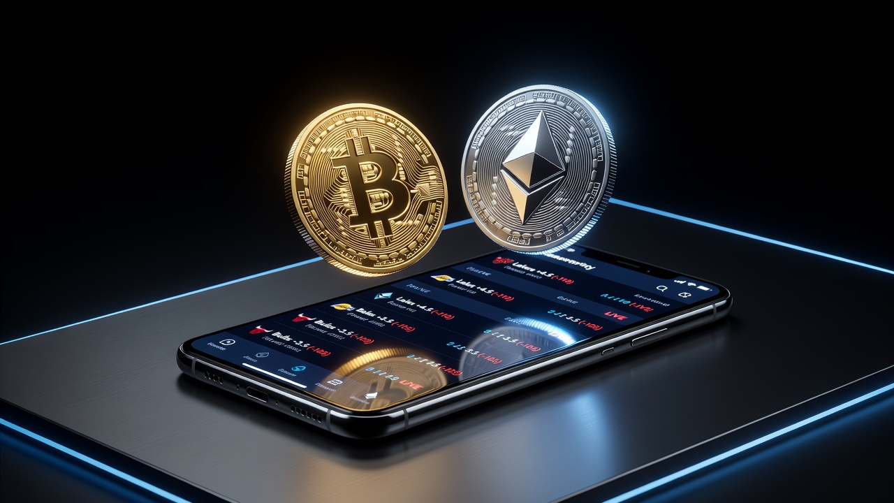 Perché Scommettere con Criptovalute? - scommesse crypto stranieri