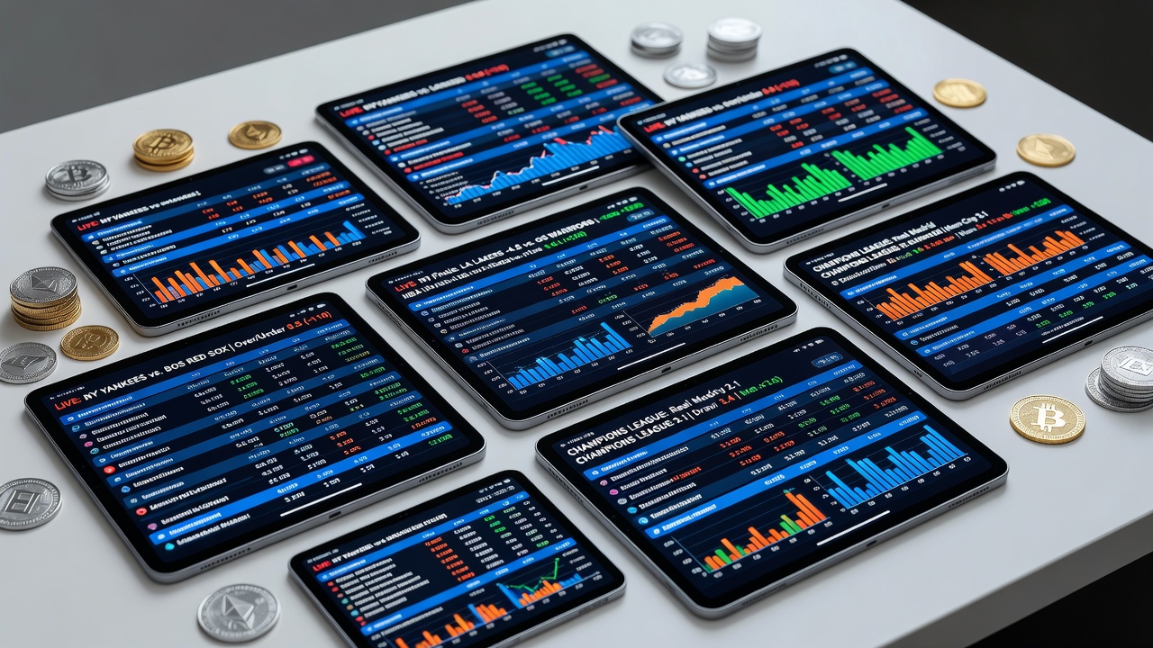 Confronto tra i Principali Siti di Scommesse Stranieri con Crypto - scommesse crypto stranieri
