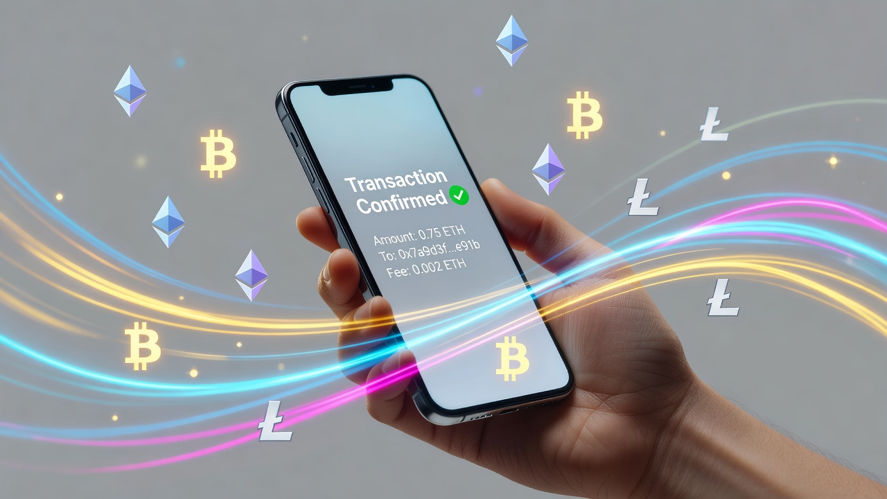 Gestione dei Fondi: Depositi e Prelievi con Criptovalute - scommesse crypto stranieri