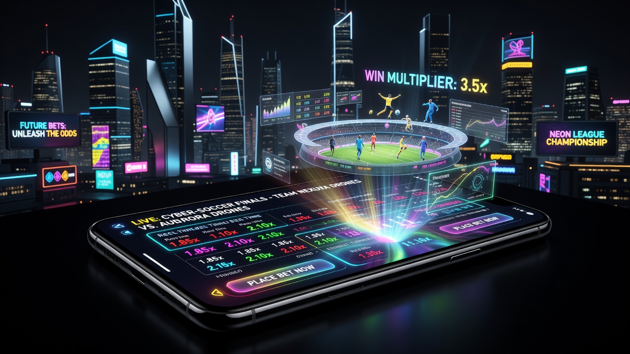 I Migliori Operatori Emergenti del 2026 - scommesse crypto nuovi siti
