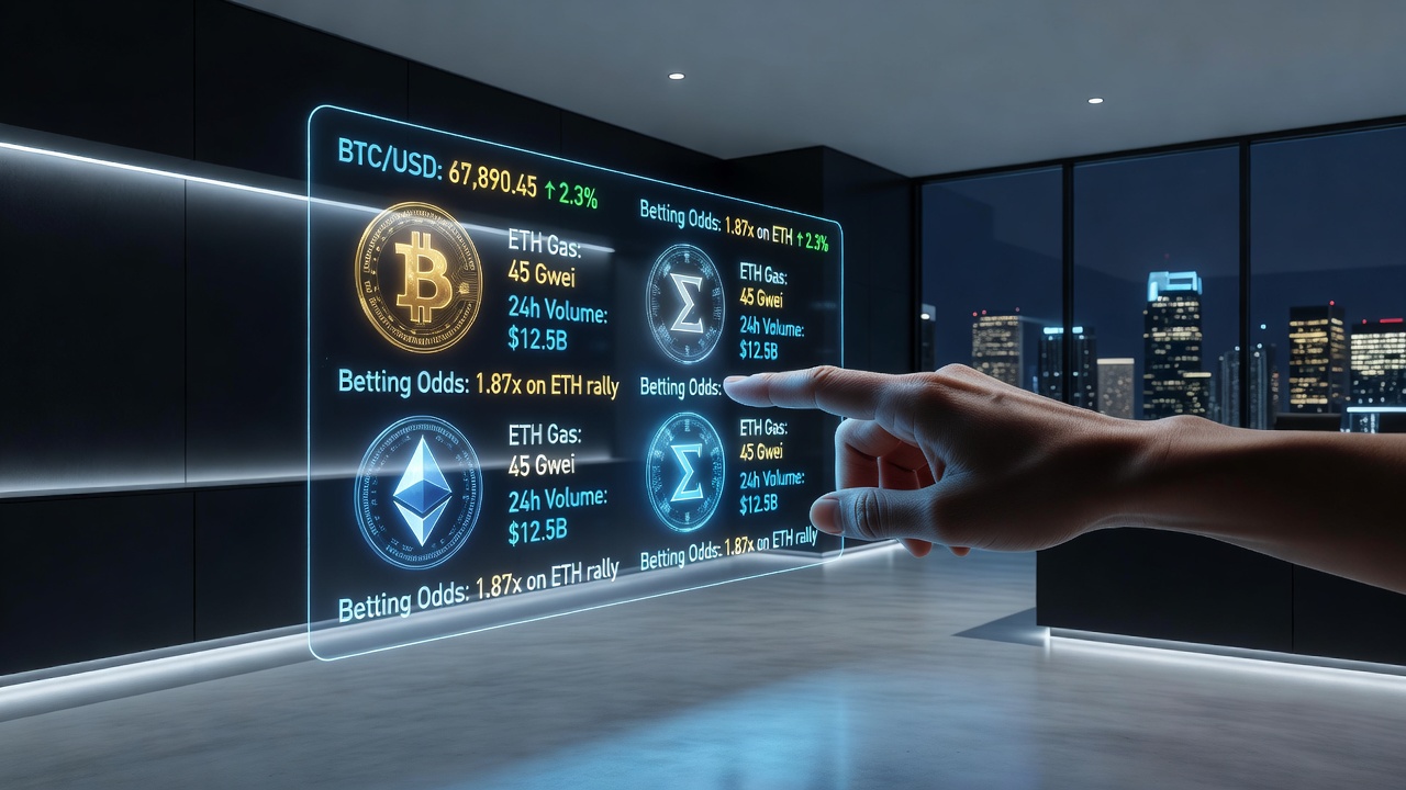 Come scegliere il miglior sito di scommesse crypto nel 2026 - scommesse crypto nuovi siti