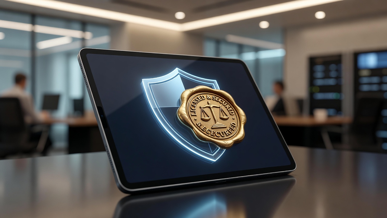 L'importanza della licenza nei portali per scommesse crypto - scommesse crypto nuovi siti