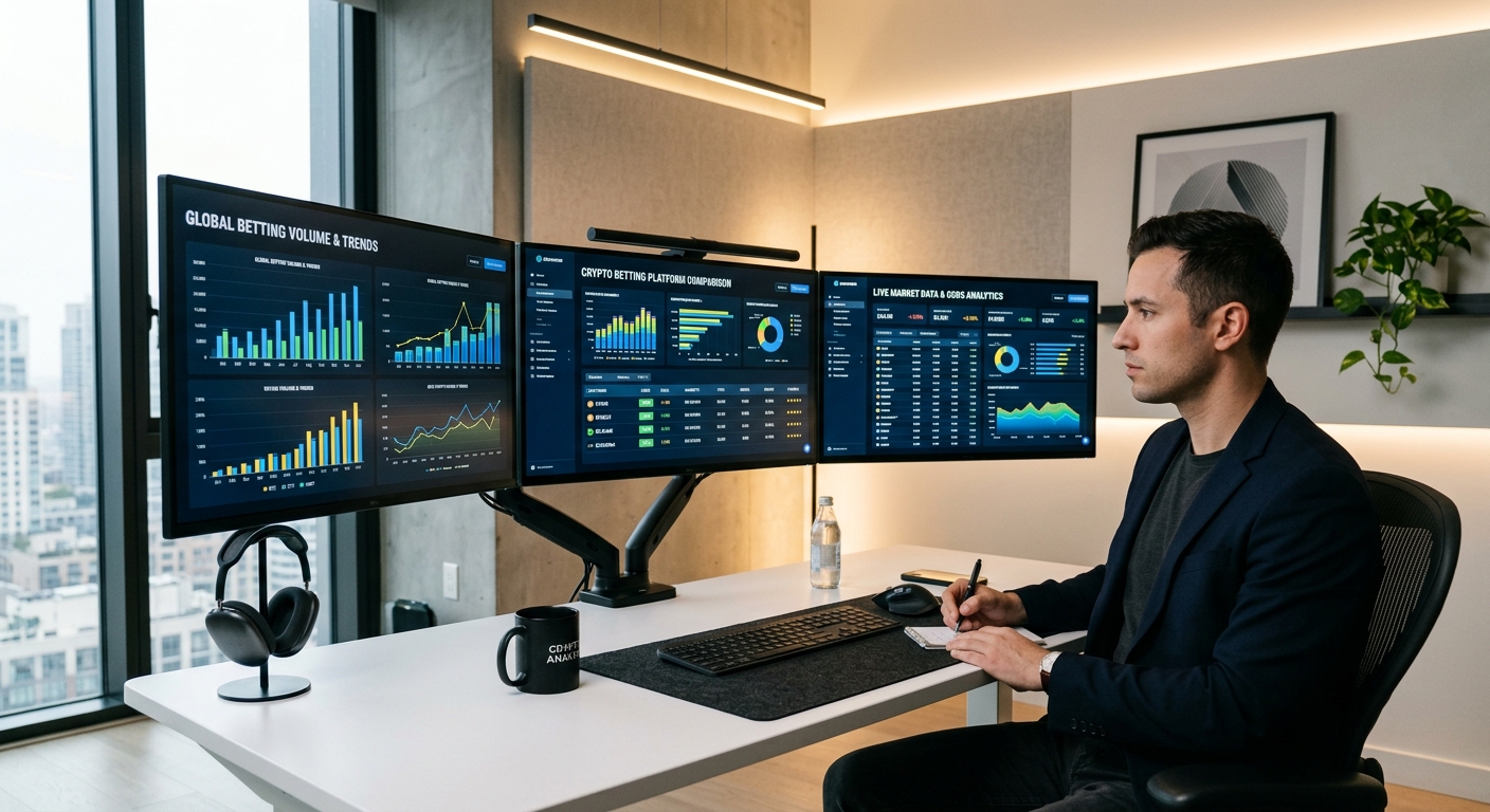 Confronto tra Piattaforme: i Migliori Nuovi Siti Scommesse Crypto nel Dettaglio - scommesse crypto nuovi siti