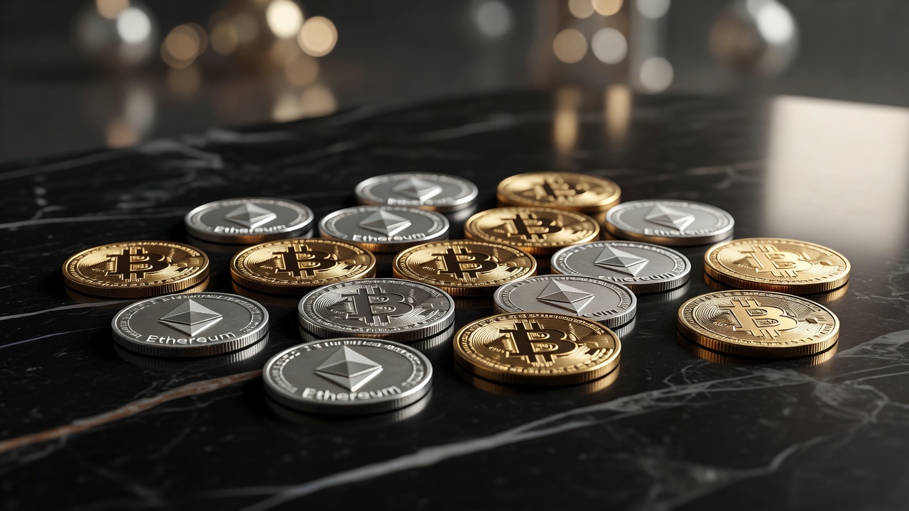 Criptovalute Accettate e Transazioni - crypto casino