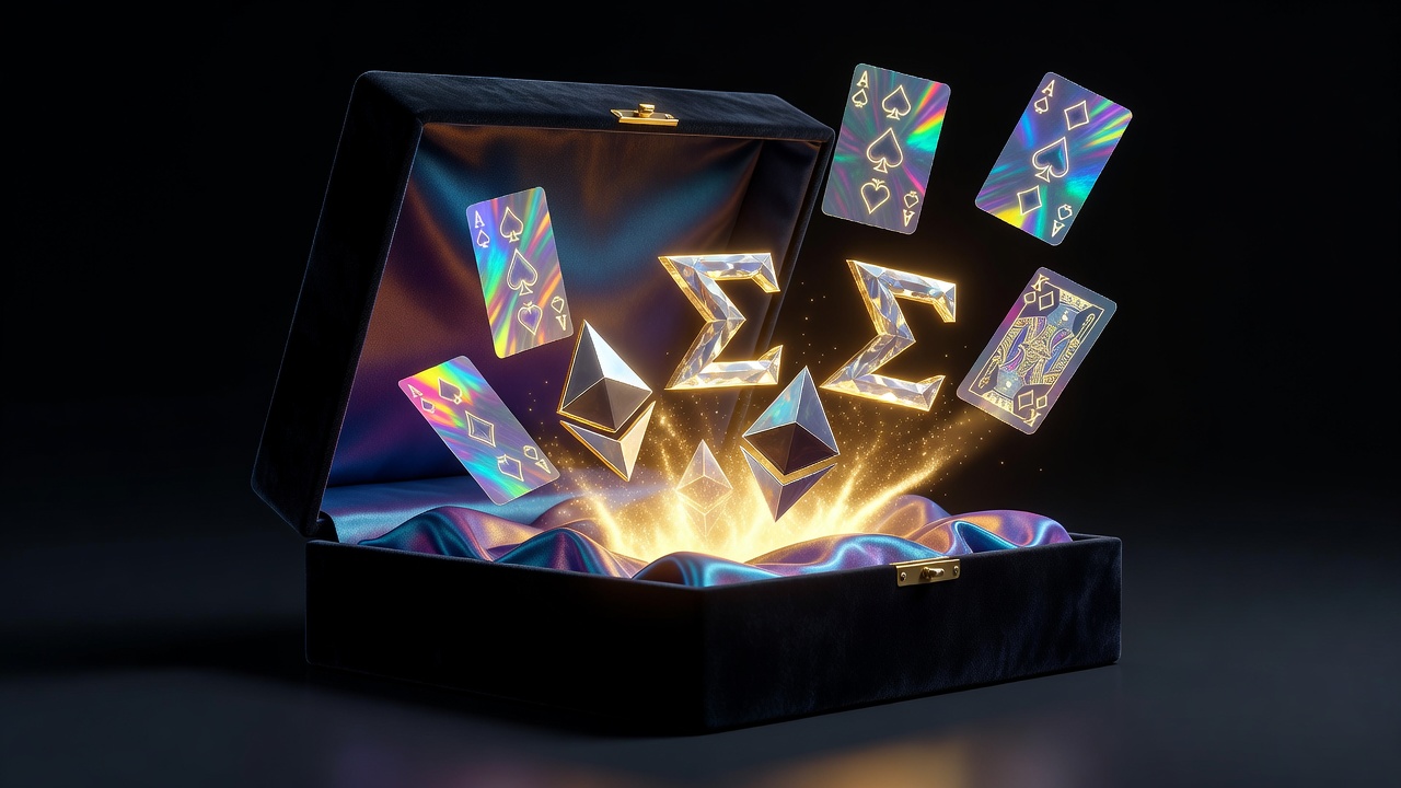 Bonus Esclusivi e Selezione di Giochi Innovativi - crypto casino