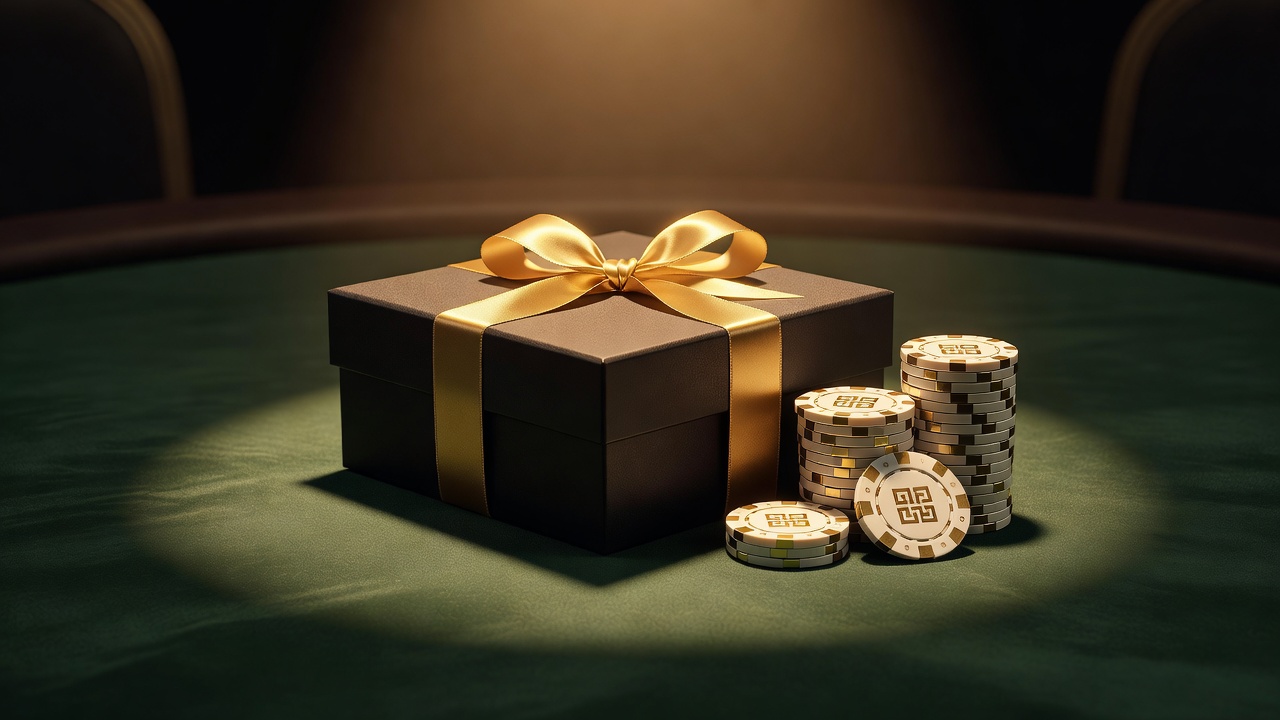 Bonus, Promozioni e Offerte Esclusive - crypto casino