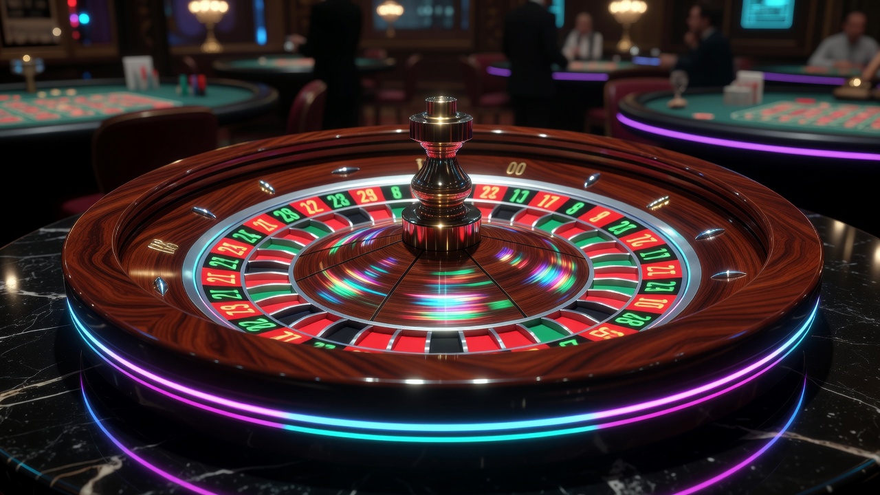 La Selezione di Giochi nei Crypto Casino - crypto casino