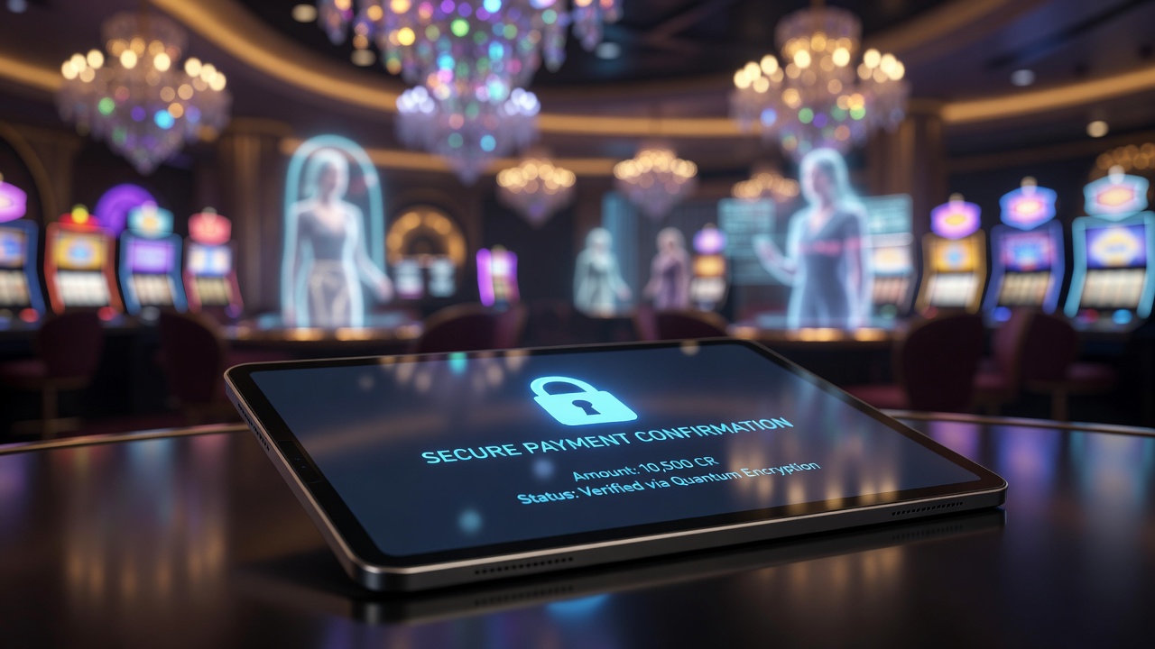 Legalità e Sicurezza: Slot ADM Senza Registrazione nel 2026 - slot online soldi veri senza registrazione